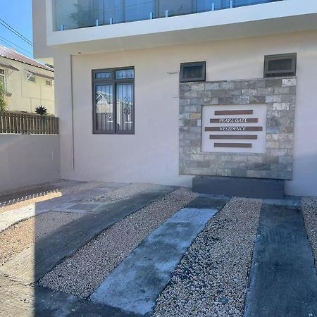 Pearl Gate Residence Apt No 3 Flic-en-Flacq Esterno foto