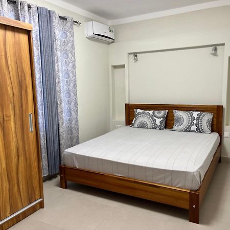 Pearl Gate Residence Apt No 3 Flic-en-Flacq Esterno foto
