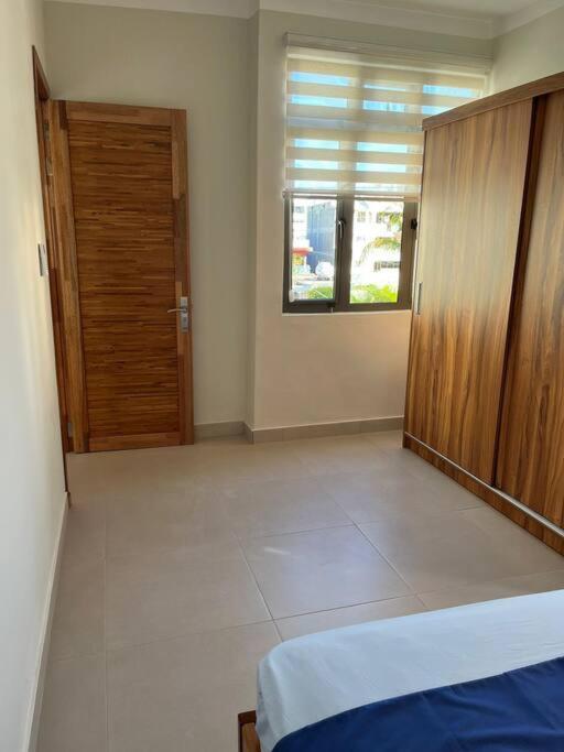 Pearl Gate Residence Apt No 3 Flic-en-Flacq Esterno foto