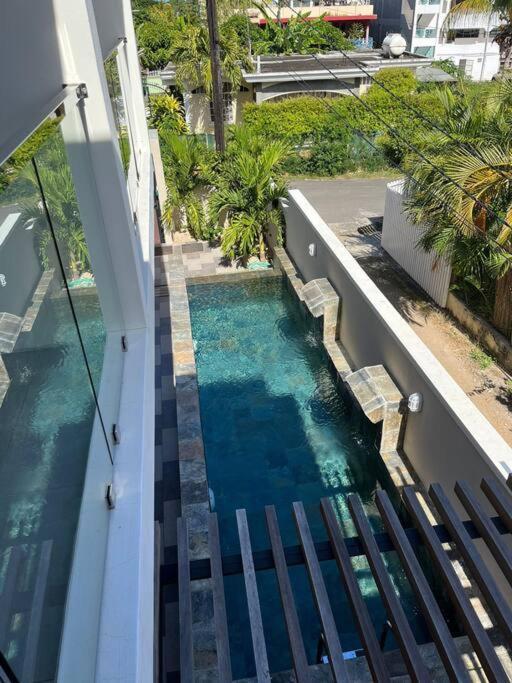Pearl Gate Residence Apt No 3 Flic-en-Flacq Esterno foto