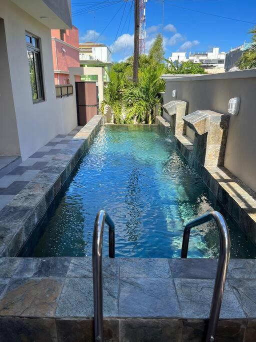 Pearl Gate Residence Apt No 3 Flic-en-Flacq Esterno foto