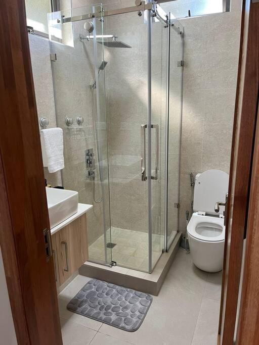 Pearl Gate Residence Apt No 3 Flic-en-Flacq Esterno foto