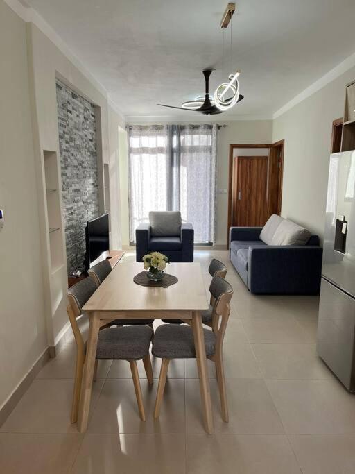 Pearl Gate Residence Apt No 3 Flic-en-Flacq Esterno foto