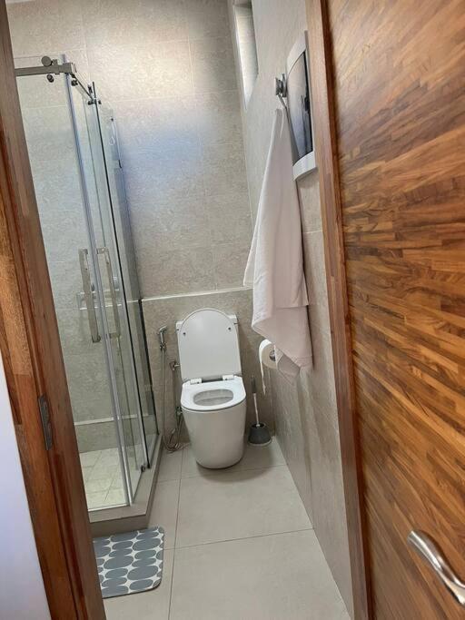 Pearl Gate Residence Apt No 3 Flic-en-Flacq Esterno foto