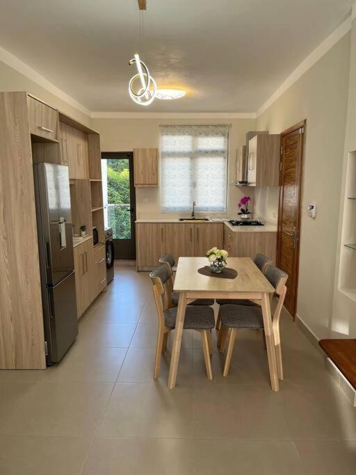 Pearl Gate Residence Apt No 3 Flic-en-Flacq Esterno foto