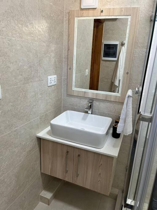 Pearl Gate Residence Apt No 3 Flic-en-Flacq Esterno foto